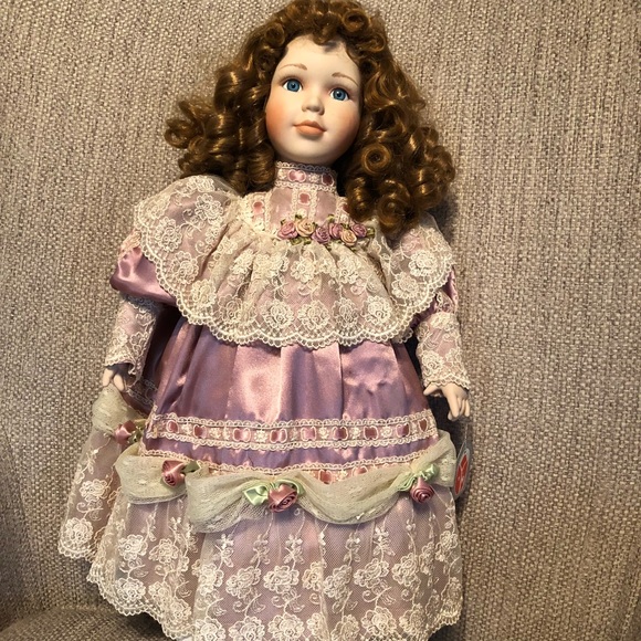 delton products dolls